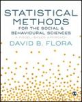 Statistical Methods for the Social and Behavioural Sciences