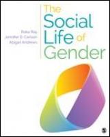 Questioning Gender, Third Edition By Robyn Ryle
